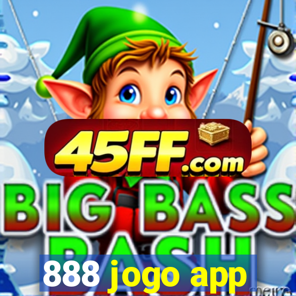 888 jogo app